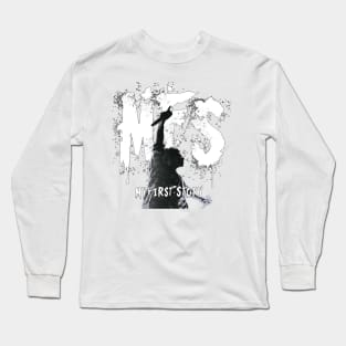 My First Story Hiro Long Sleeve T-Shirt